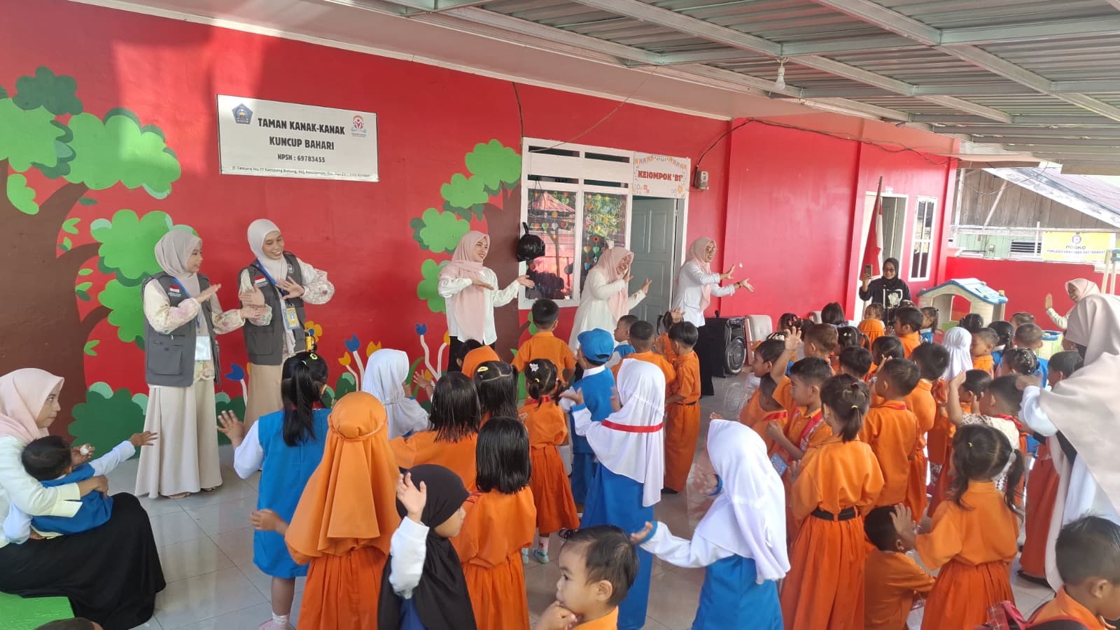 TK Kuncup Bahari