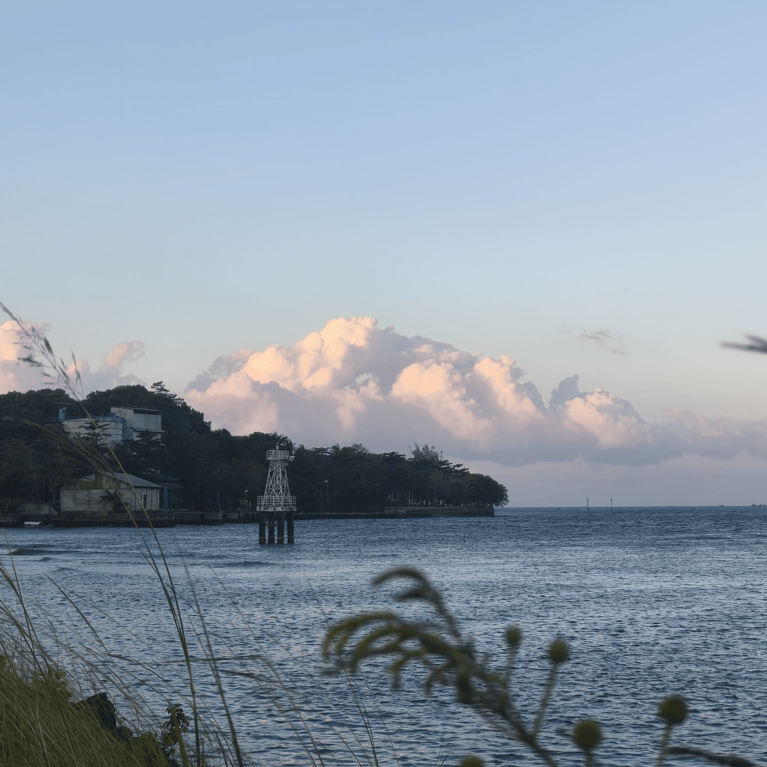 Pesisir/Laut Kessilampe